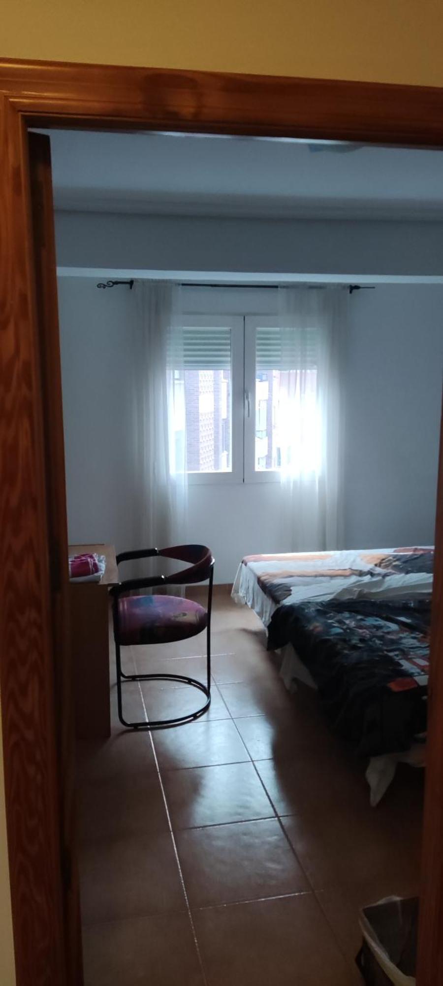 Habitacion En Calle Banos Albacete Exterior photo